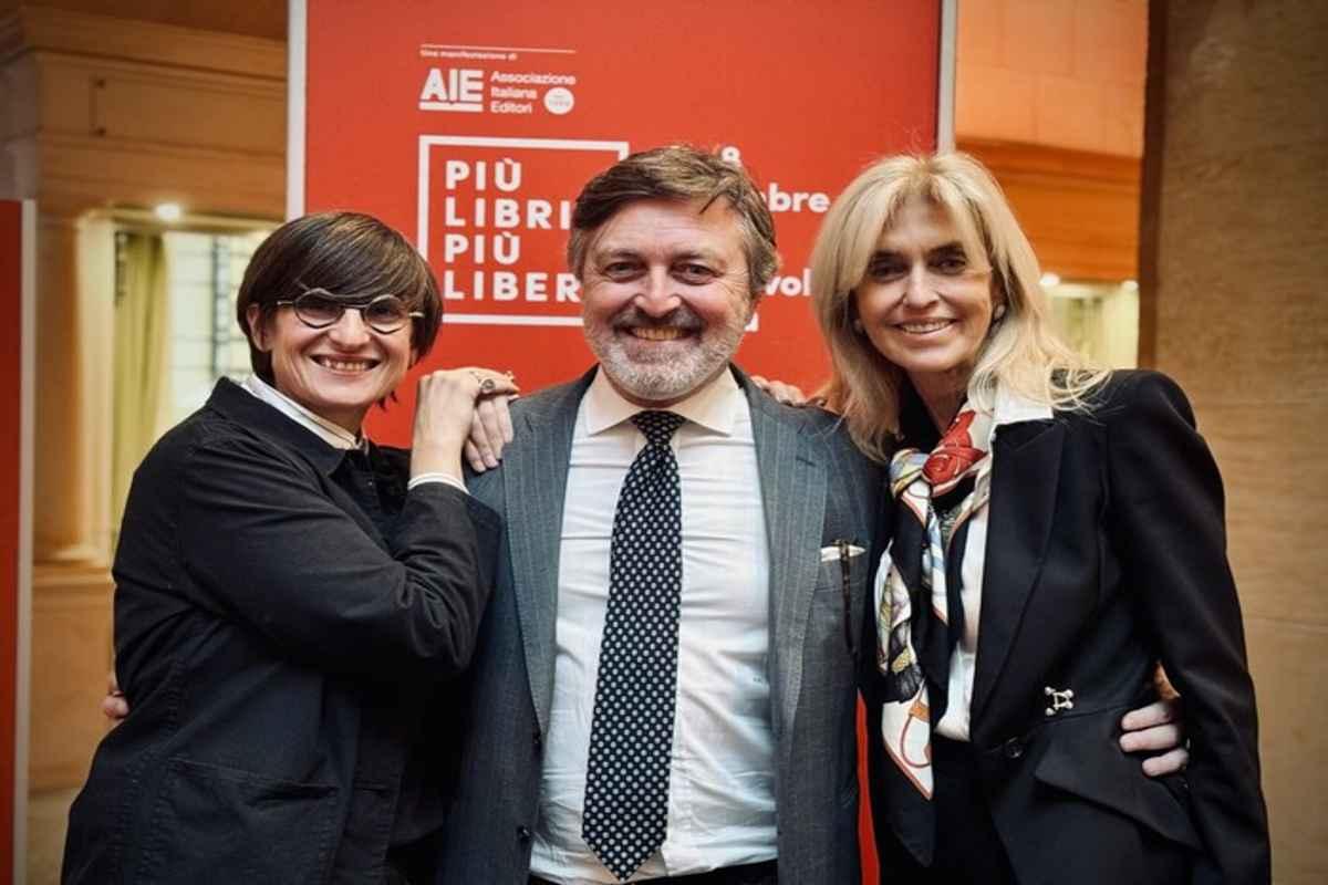Un viaggio tra 700 appuntamenti: celebriamo cecchettin e gobbato a più libri