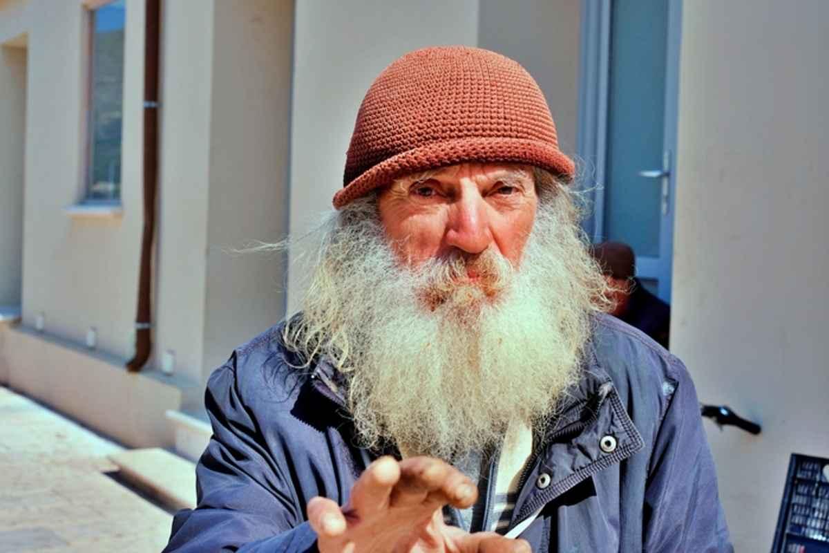 Un viaggio visivo tra i sentieri nascosti di trapani con le busiate