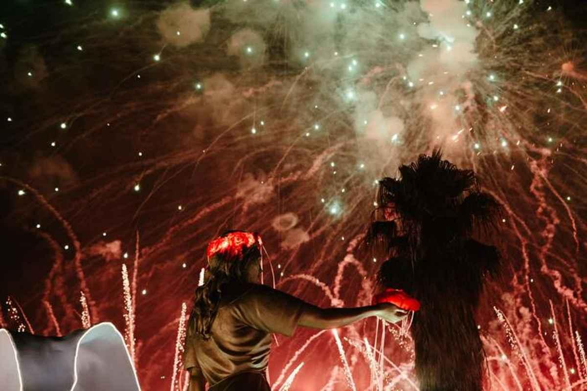 Viaggi emozionanti: alla scoperta di Santa Rosalia in tv