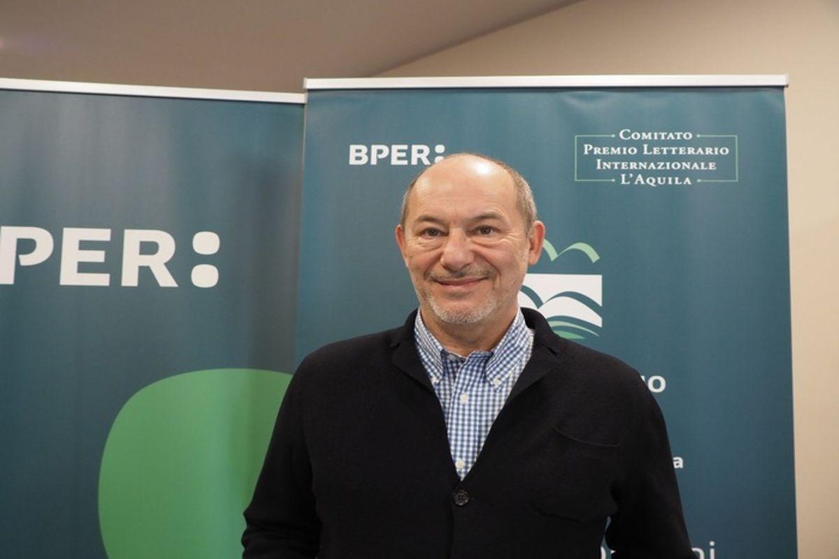 Villalta trionfa al premio bonanni con una poesia indimenticabile