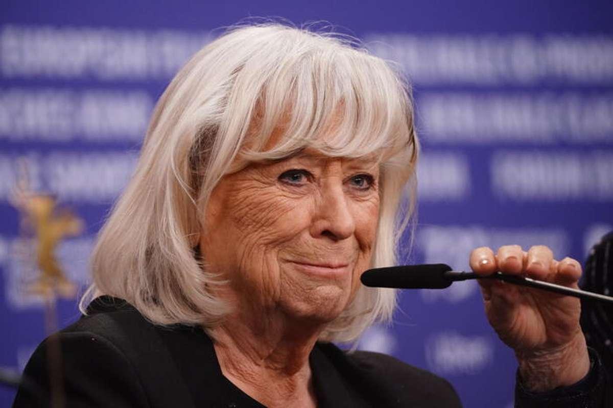 Von trotta e sciamma incantano il pubblico al festival di cinema e donne di firenze