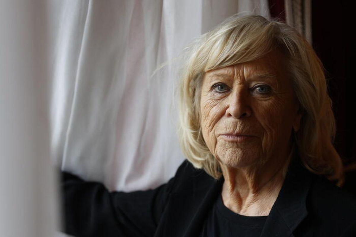 Von trotta si laurea e svela: 'amo firenze, ma non sono originale'