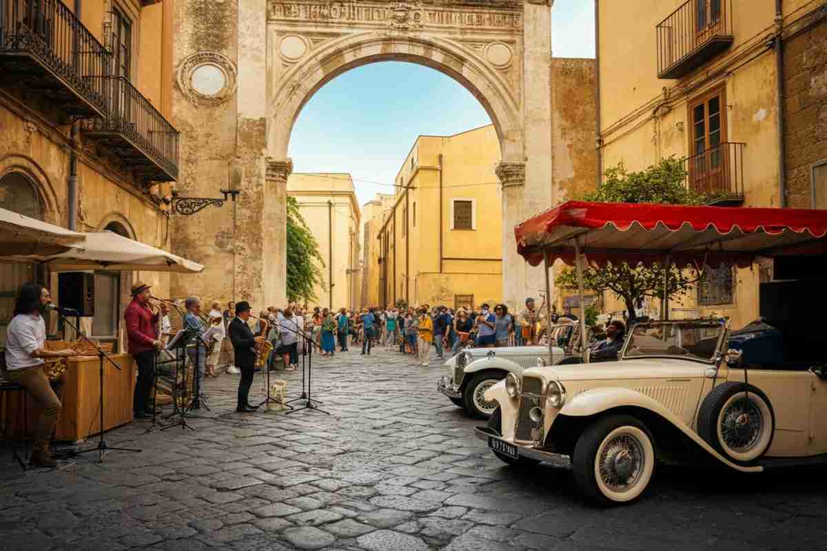 Weekend da non perdere: gli eventi imperdibili a Palermo e provincia