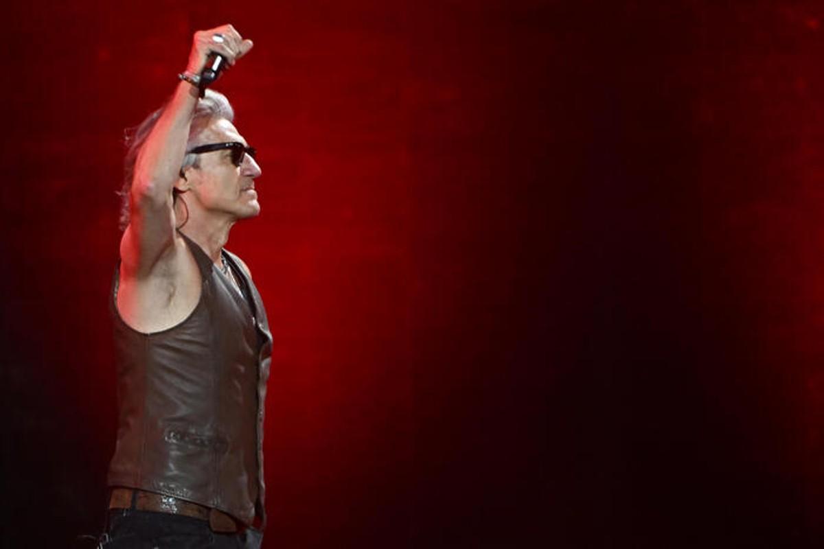 Weekend di emozioni musicali con Ligabue e Pausini