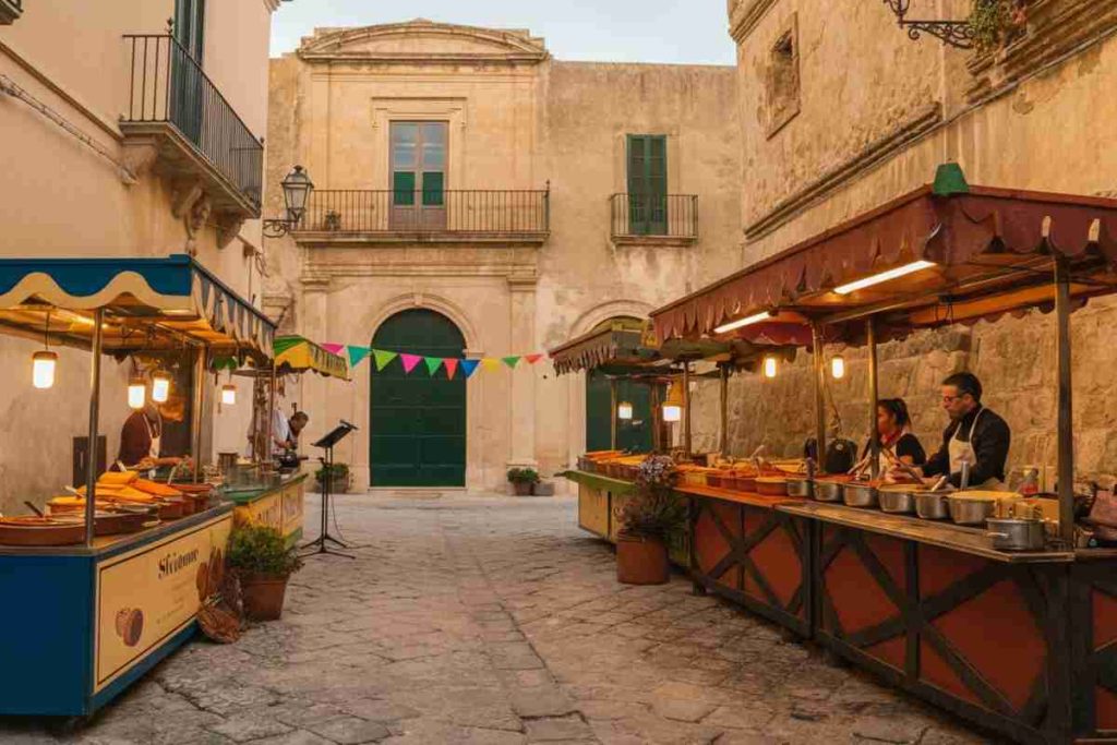 Weekend imperdibile a palermo e provincia: eventi da non perdere ...