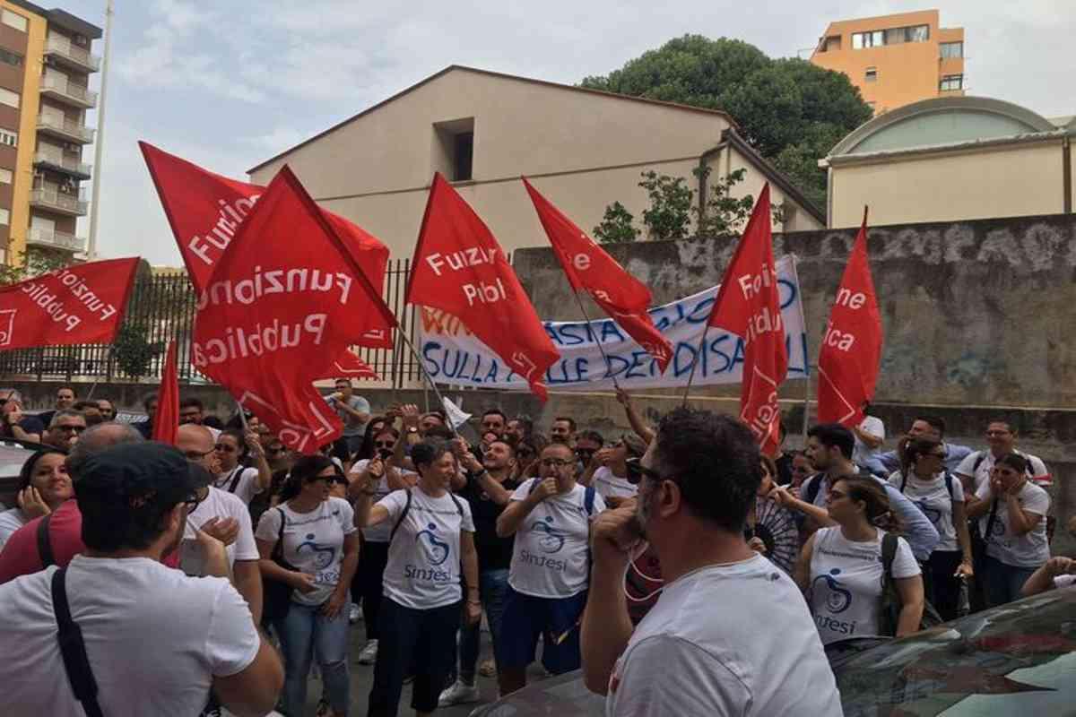 Wind Tre costretta a reclutare 226 nuovi call centeristi secondo la Cgil