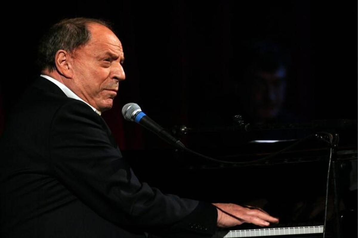 addio a charles dumont, il geniale autore di 'je ne regrette rien'