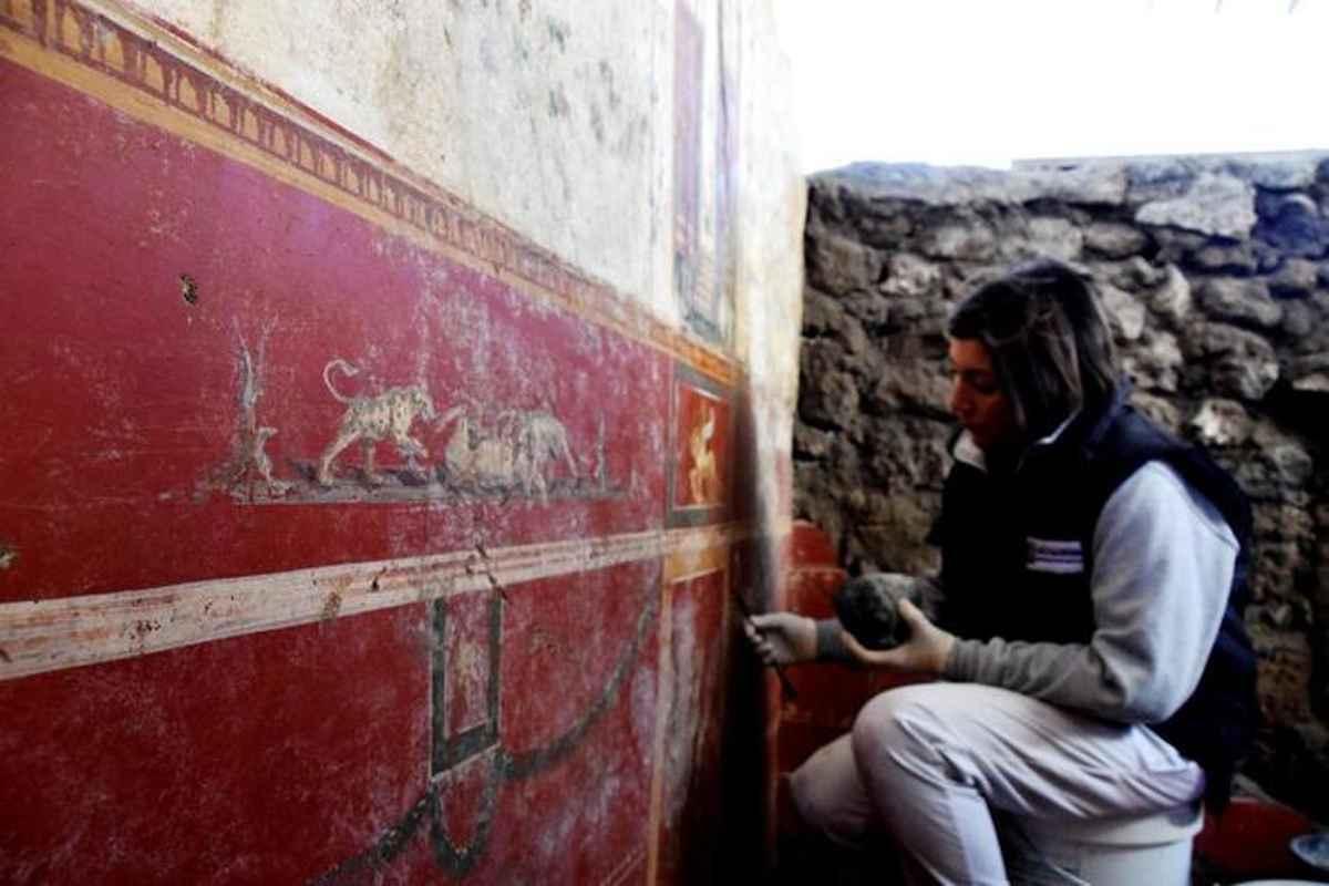 l'archeologia al femminile: combattere il gender gap nel settore
