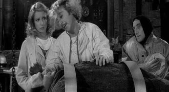 50 anni di ‘frankenstein junior’: il capolavoro che ha fatto brillare mel brooks