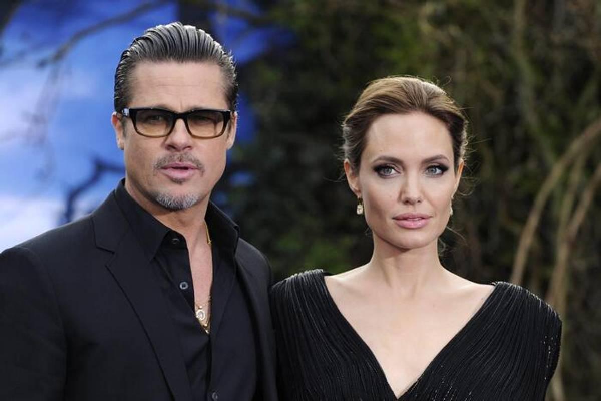 Accordo di divorzio tra angelina jolie e brad pitt dopo otto anni di battaglie legali