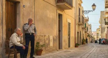 Anziani derubati in casa, fermato un 49enne di trabia
