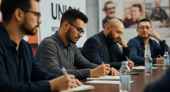 Assemblee cisl fp catania: inizia il countdown per il congresso