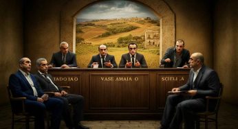Asta dei terreni: il pericolo di una nuova faida mafiosa