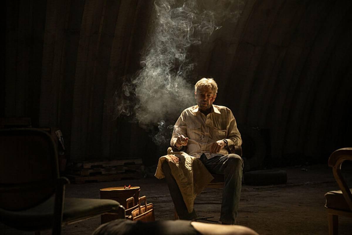 Billy bob thornton: il cattivo che rispetta sempre tom cruise