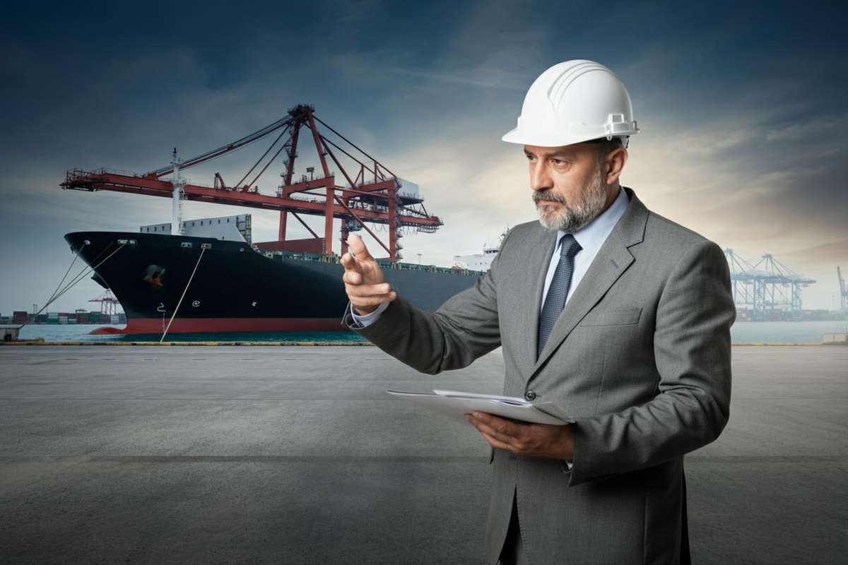 Biriaco entra nel consiglio delle rappresentanze portuali di confindustria