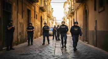 Blitz e caro voli: le ultime notizie che scuotono sicilia – video