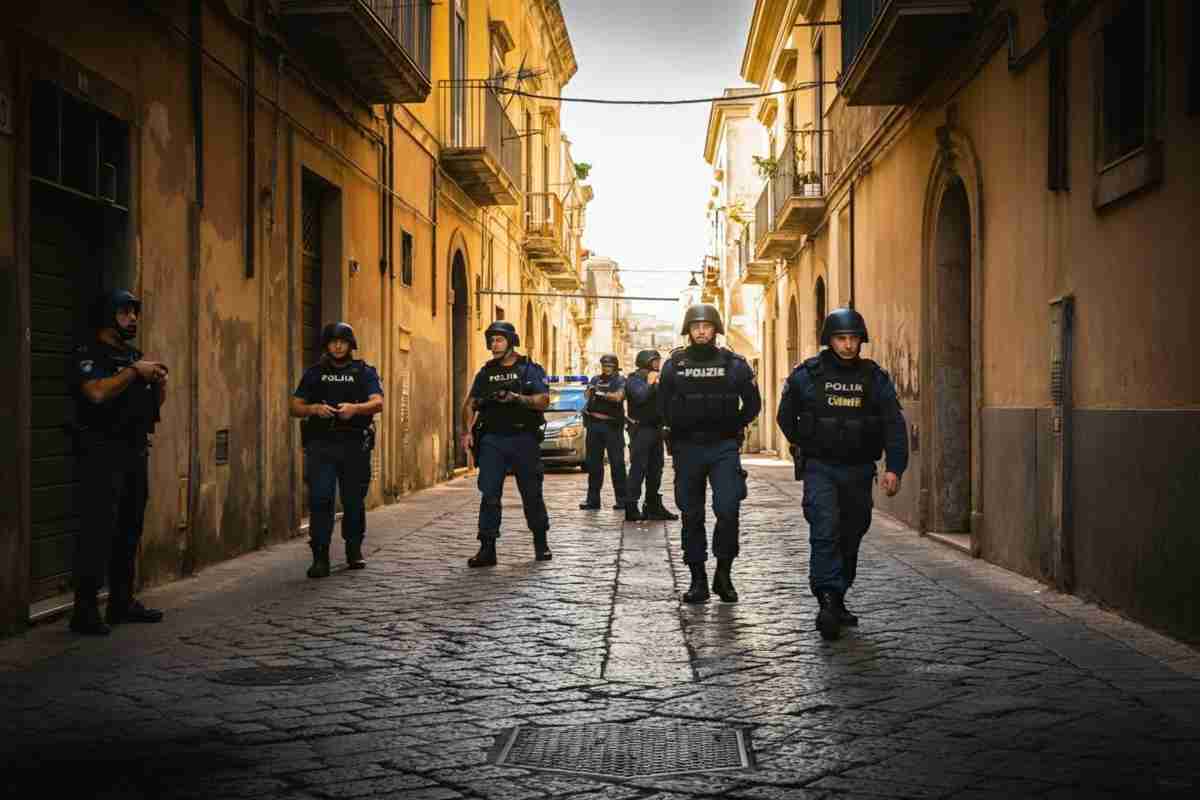 Blitz e caro voli: le ultime notizie che scuotono sicilia – video