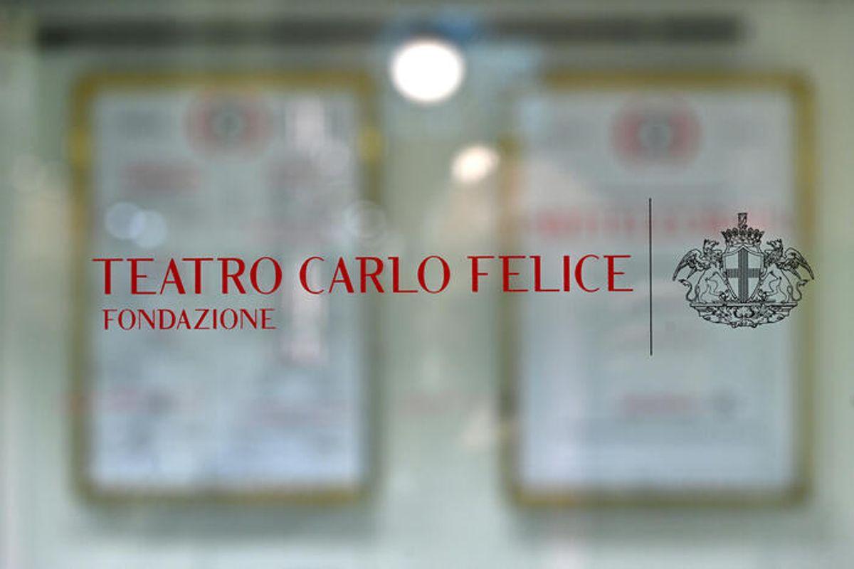 Capodanno con carlo felice e hartmut haenchen: un inizio di anno indimenticabile