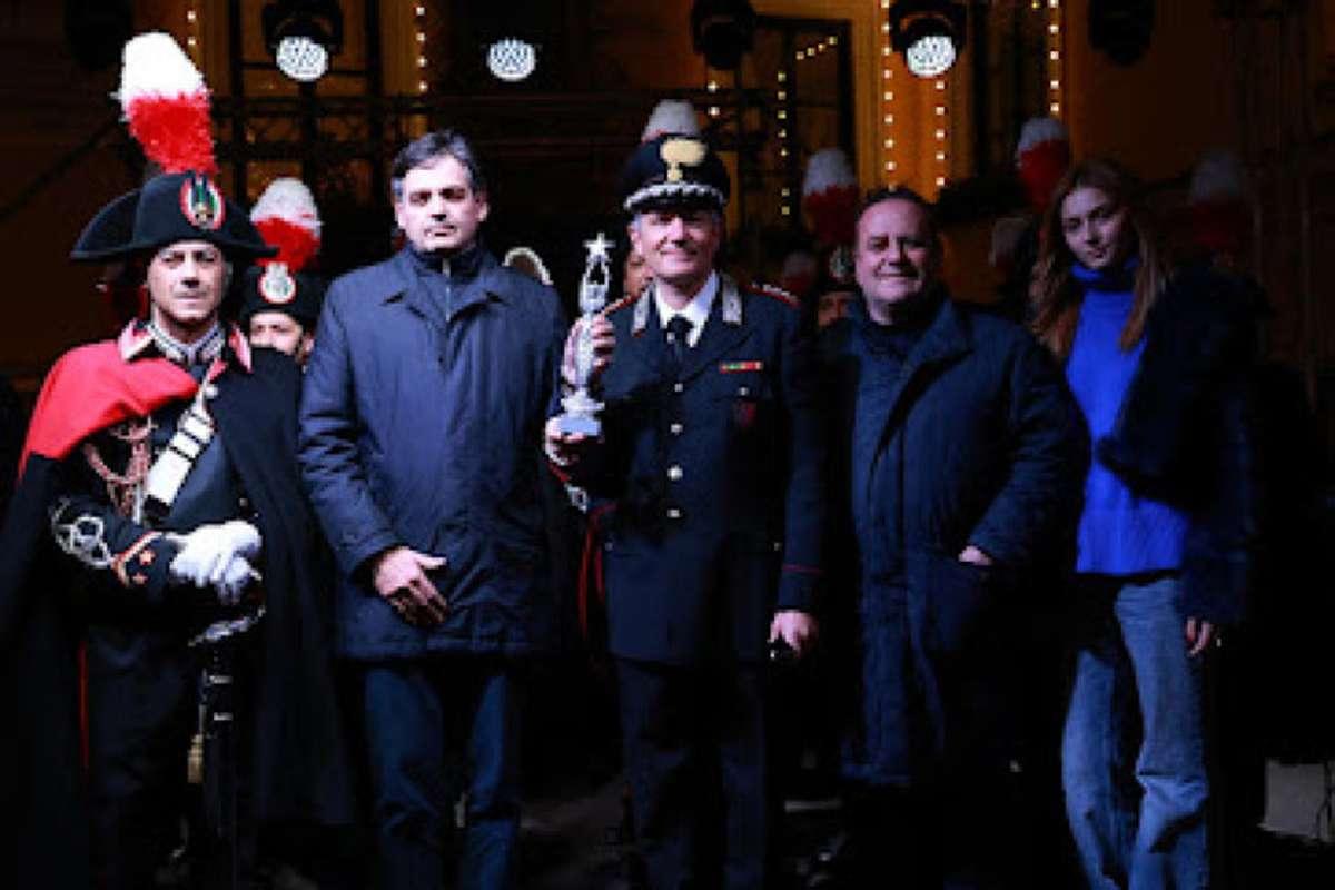 Capri hollywood svela il suo red carpet con le prime stelle