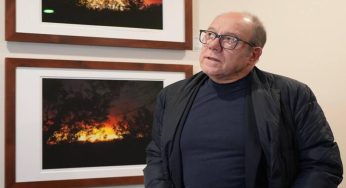 Carlo verdone esplora il mistero del ‘colore del silenzio’