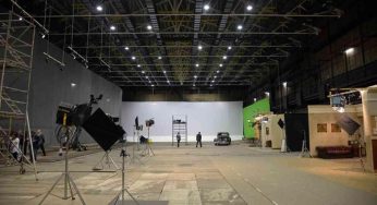 Cinecittà in difficoltà: il buco nei conti cresce a 6,7 milioni