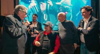 Cinepanettone a cortina: un ritorno tra risate e nostalgia con boldi e parenti