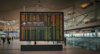 Comiso cambia rotta: voli per parma al posto di bologna