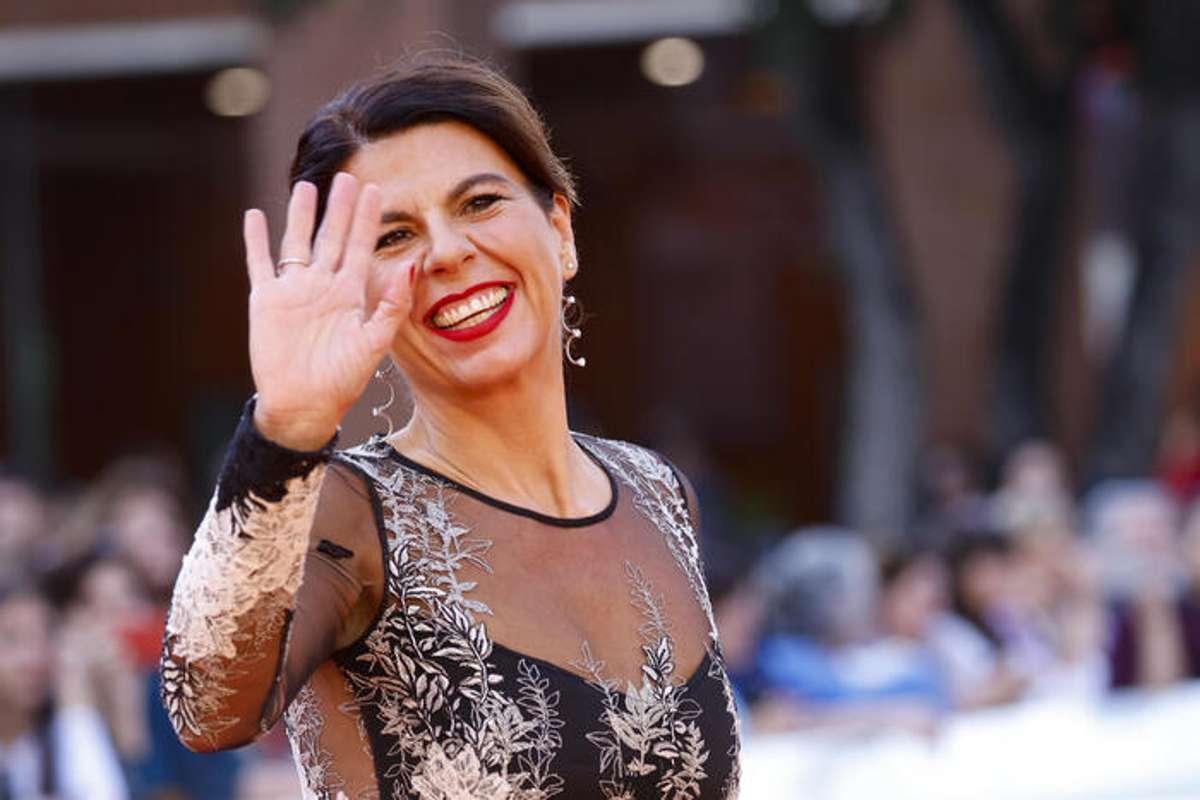 Cucciari in gara a sanremo mentre gassmann si ritira