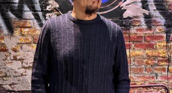 Enrico ruggeri: un viaggio tra note e racconti televisivi