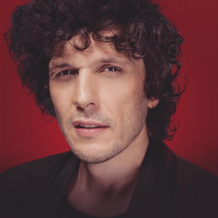 Ermal meta presenta il nuovo singolo il campione e sorprende i fan