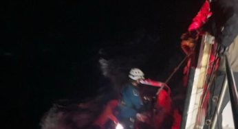 Eroina della salvezza: louise michel e il dramma dei migranti in mare