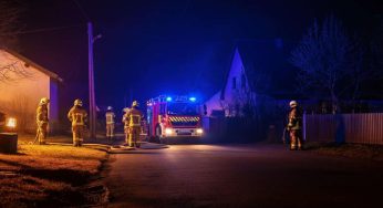 Esplosione in casa nell’agrigentino: un uomo in gravi condizioni