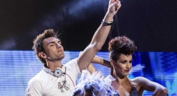 Festeggiamenti di capodanno al circo massimo con gabry ponte e pfm: un evento da non perdere