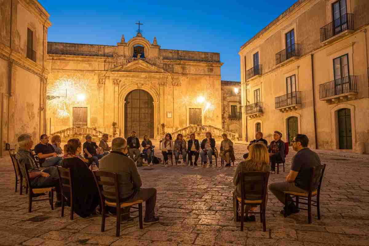 Fuochi d'artificio illegali ad avola: due denunciati per detenzione illecita