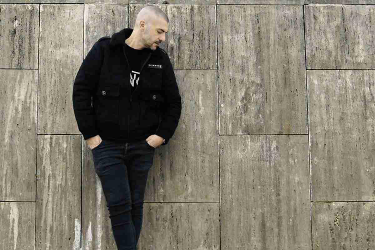 Gianni fiorellino porta il suo rock show all'arena flegrea: un evento da non perdere