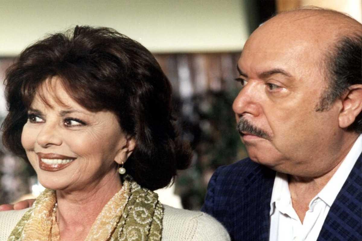 Giovanna ralli: un viaggio attraverso nove decenni di autentica bellezza
