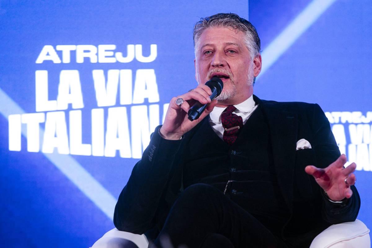Giuli: il segreto del buon cinema con budget ridotto e l'importanza del rigore