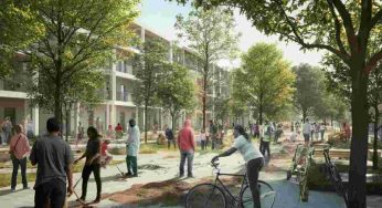 Il pnrr si fa strada: 30 progetti finanziati per costruire comunità locali