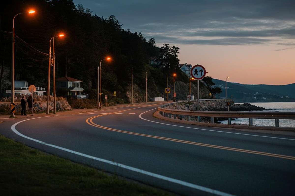 Incidente mortale: donna di 58 anni perde la vita investita da uno scooter
