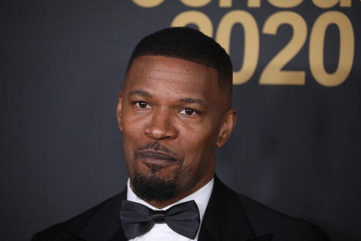 Jamie foxx rivela: la mia battaglia dopo un ictus e 20 giorni di amnesia