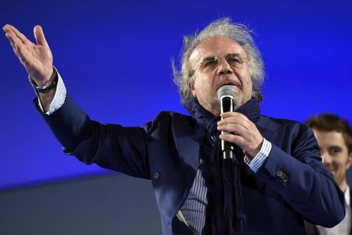 Jerry calà e nick vallelonga portano il cinema e la gastronomia a sorrento