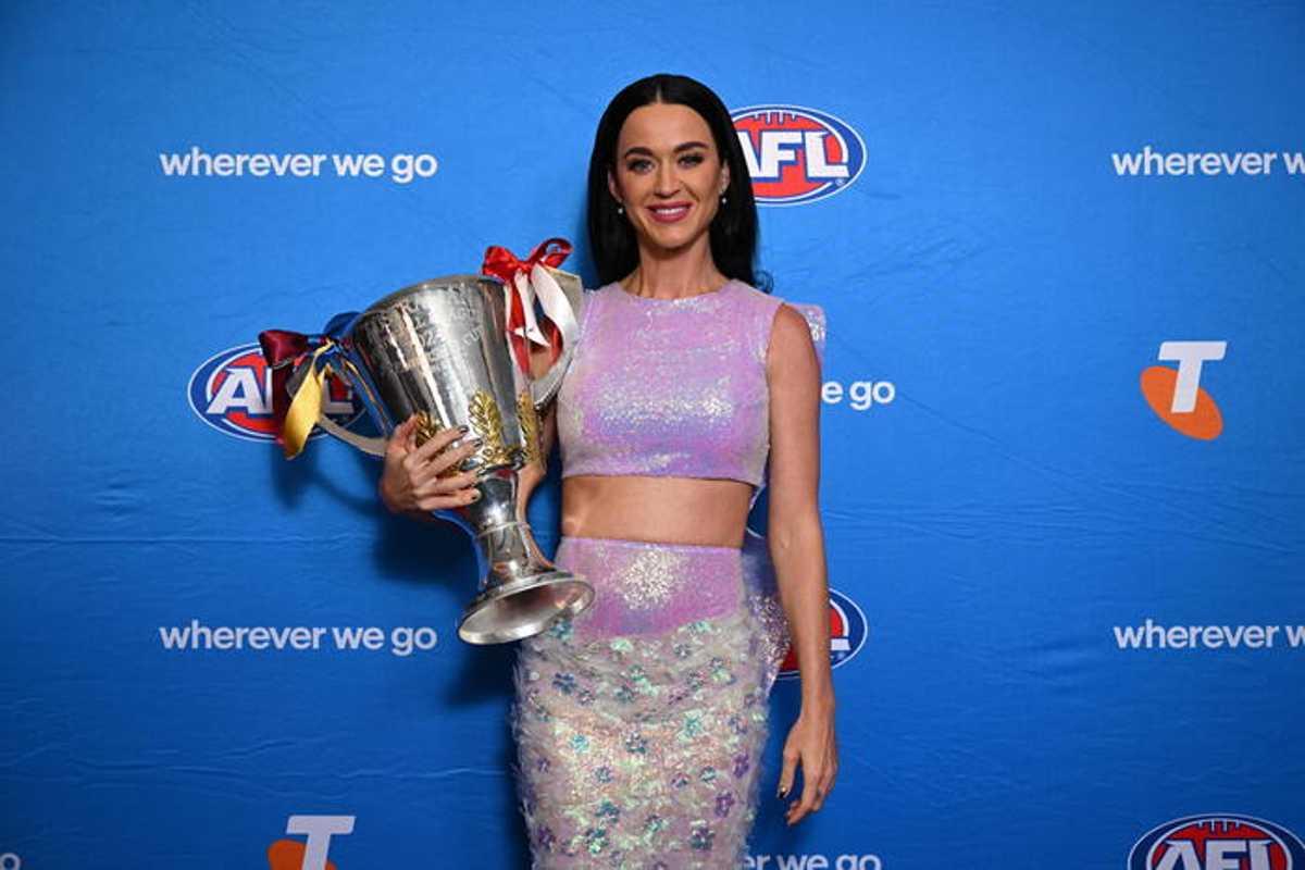 Katy perry in concerto a bologna: un evento imperdibile nel 2025