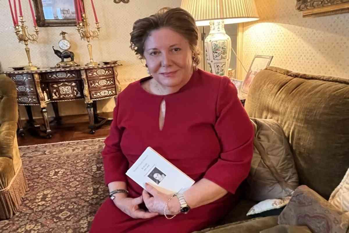 La fine di un'era: la rinascita di torino secondo mariella cerutti