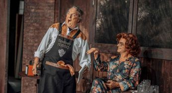 La sorprendente alleanza di conticini e iacchetti in tootsie