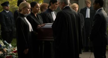 L’addio all’avvocato giacomo la scala: una vita di passione e impegno a 57 anni