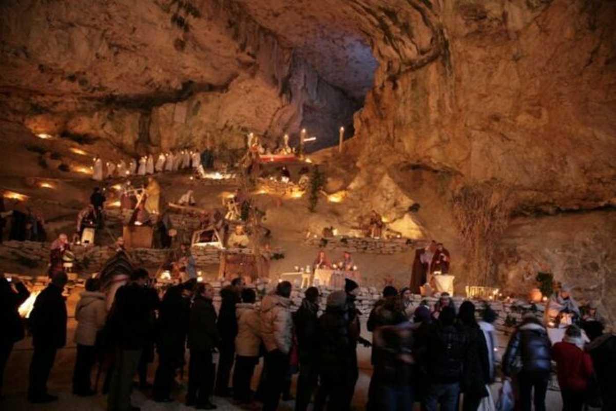 Lavori ferroviari e piano sicurezza mettono a rischio il presepe vivente