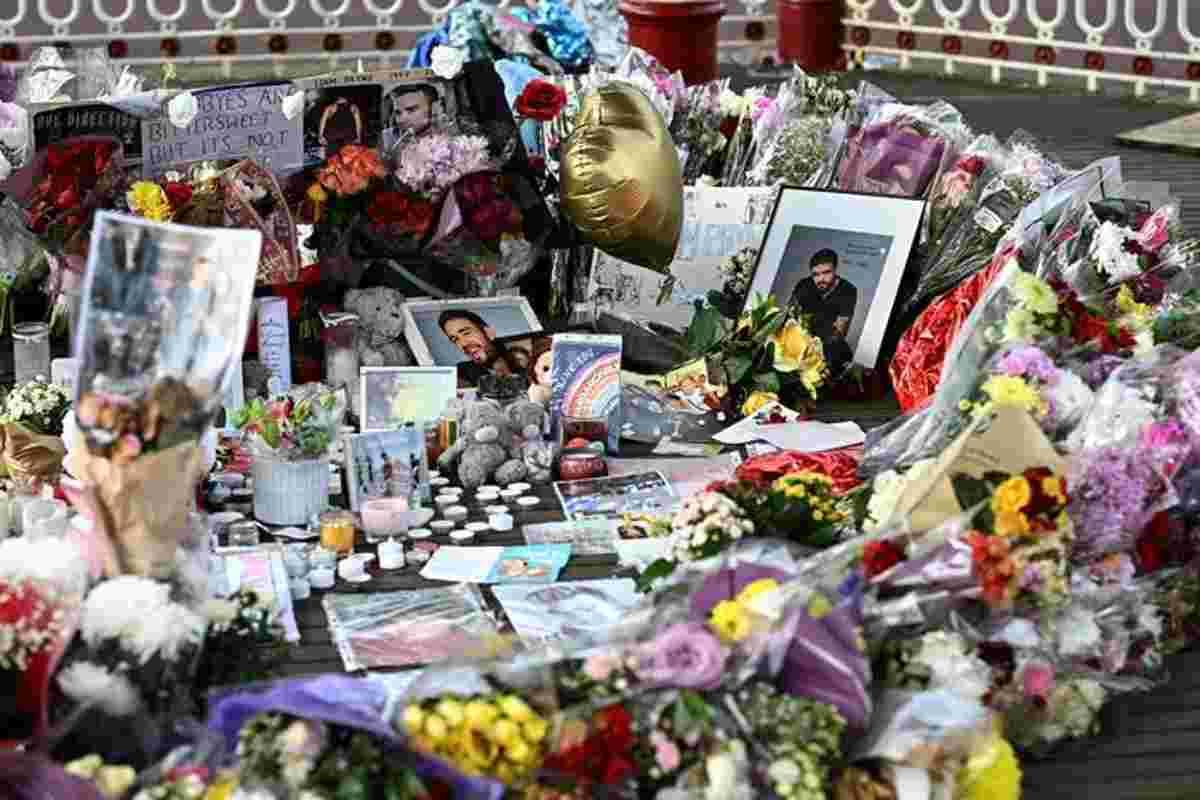 Liam payne e il mistero della morte: cinque persone sotto accusa