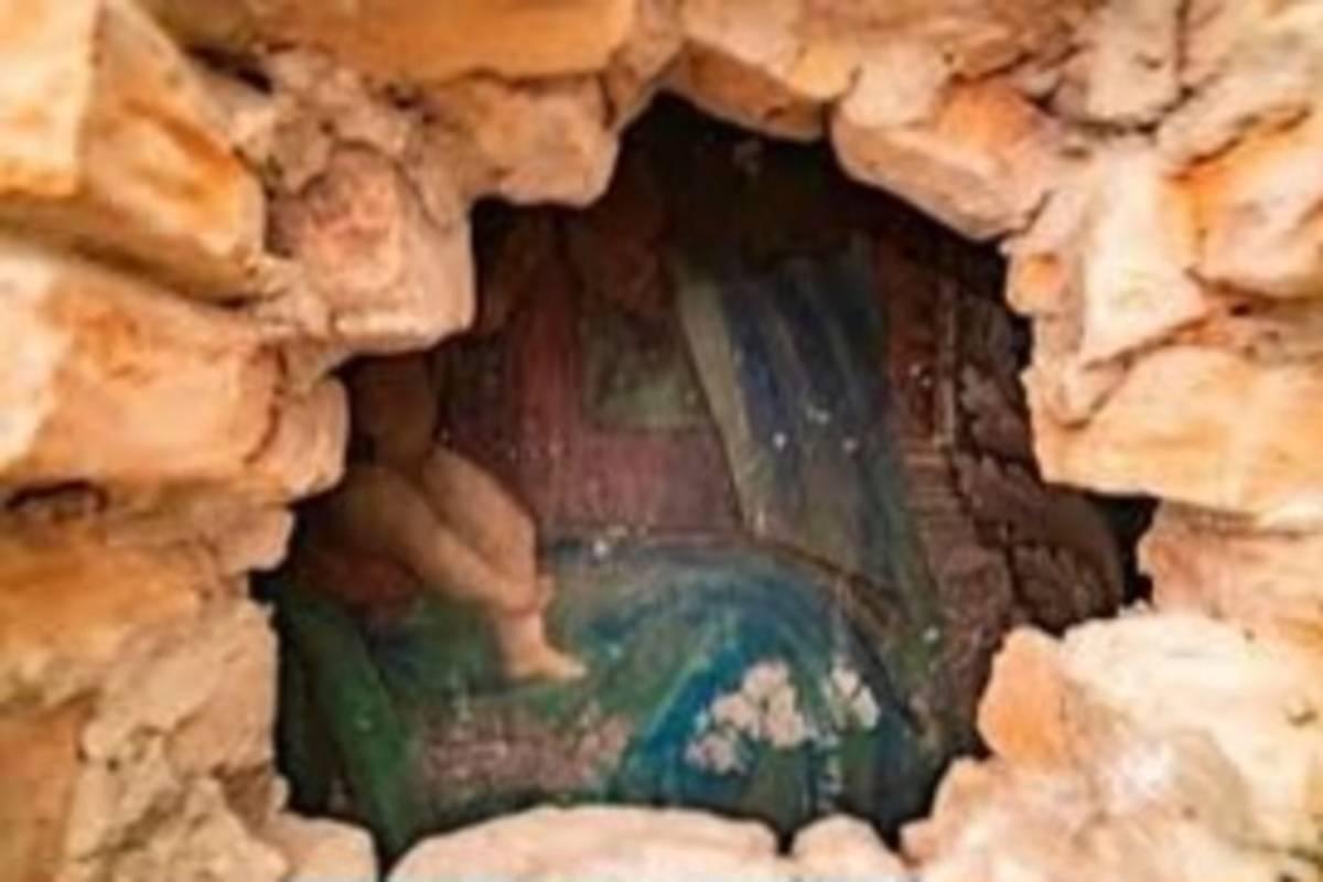 Madonna riemerge: la scoperta sorprendente nella cripta del duomo di parma
