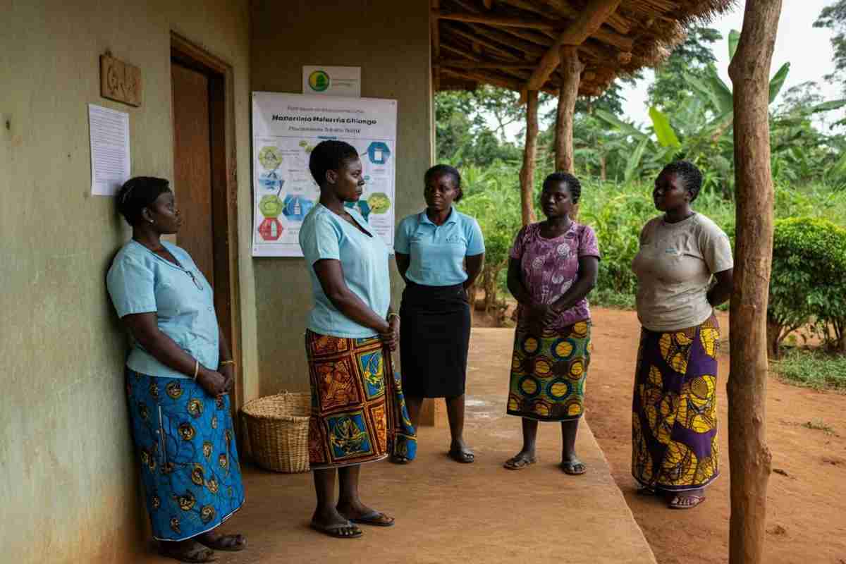 Malattia del congo: una nuova minaccia per la salute pubblica