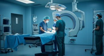 Maria eleonora hospital inaugura la sala operatoria: un’alleanza vincente per la salute